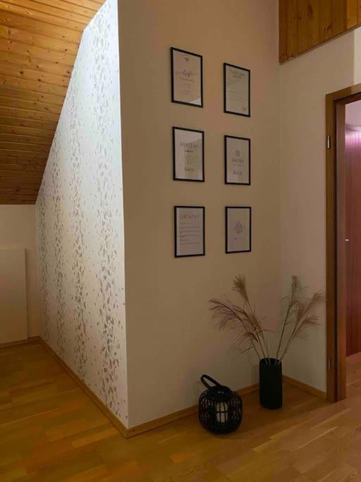 Ruhige Wohnung Im Schwarzwald Villingen-Schwenningen Exterior photo